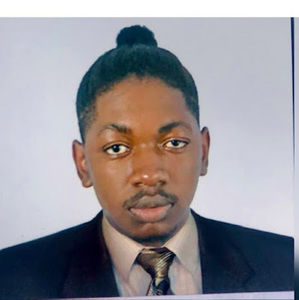 Meet your Posher, Cleef jay